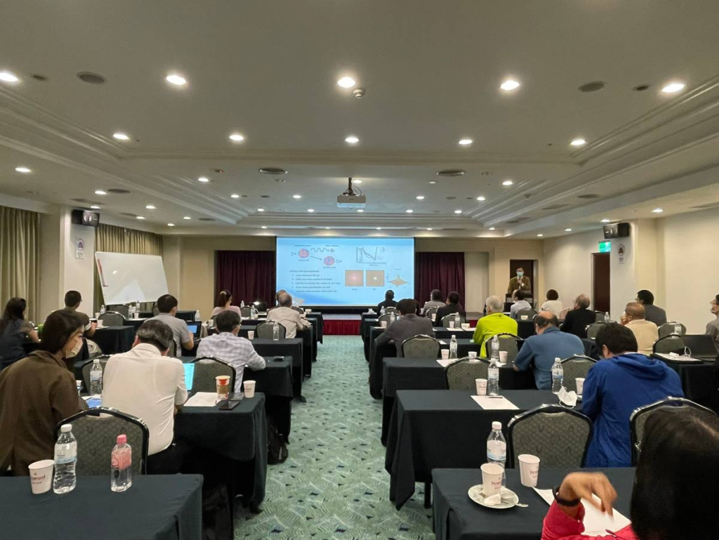 20221112 中台灣膽道癌研討會