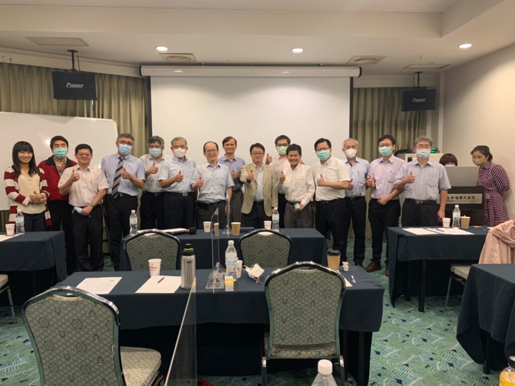 20220709 中台灣胃癌研討會